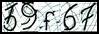 Sample illustration of captcha challenge (antispamex01.php)